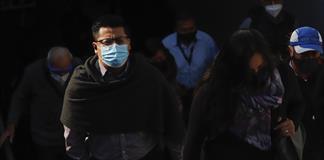 Una iniciativa en México promueve la detección de cáncer de próstata en etapas curables Una iniciativa en México promueve la detección de cáncer de próstata en etapas curables