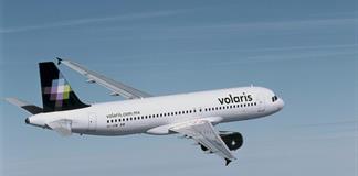 Volaris anuncia cancelaciones y retrasos por actualización de software en aviones A320