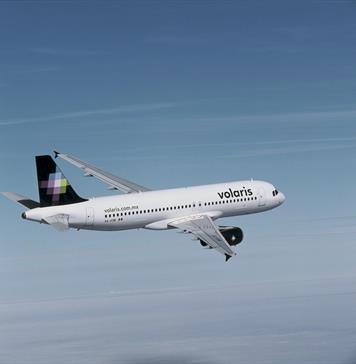 Volaris anuncia cancelaciones y retrasos por actualización de software en aviones A320