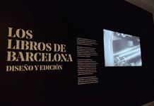 FIL 39: La industria editorial y el diseño llega al MUSA con Los libros de Barcelona FIL 39: La industria editorial y el diseño llega al MUSA con Los libros de Barcelona