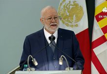 Discurso del Presidente de la FIL, Trinidad Padilla, en ceremonia inaugural Discurso del Presidente de la FIL, Trinidad Padilla, en ceremonia inaugural