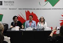 Historias de vida de mujeres mexicanas desde Chicago llegan a la FIL 2025