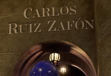Barcelona y la obra de Carlos Ruiz Zafón encuentran un espacio propio en la FIL Guadalajara Barcelona y la obra de Carlos Ruiz Zafón encuentran un espacio propio en la FIL Guadalajara