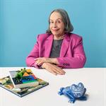 Ultra Violeta Radio - Vi. 28 Nov 2025 - La Dra. Eugenia del Pino es  y Doris Mable Cochran