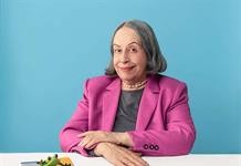 Ultra Violeta Radio - Vi. 28 Nov 2025 - La Dra. Eugenia del Pino es  y Doris Mable Cochran