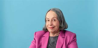 Ultra Violeta Radio - Vi. 28 Nov 2025 - La Dra. Eugenia del Pino es  y Doris Mable Cochran