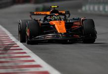 Piastri saldrá desde la pole en Catar, por delante de Lando Norris