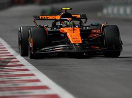 Piastri saldrá desde la pole en Catar, por delante de Lando Norris