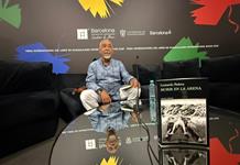 Leonardo Padura en FIL Guadalajara: obstáculos para publicar en Cuba Leonardo Padura en FIL Guadalajara: obstáculos para publicar en Cuba