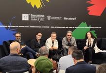 Con su reciente álbum e icónicos temas, la banda catalana Love of Lesbian inaugurará el Foro FIL Con su reciente álbum e icónicos temas, la banda catalana Love of Lesbian inaugurará el Foro FIL