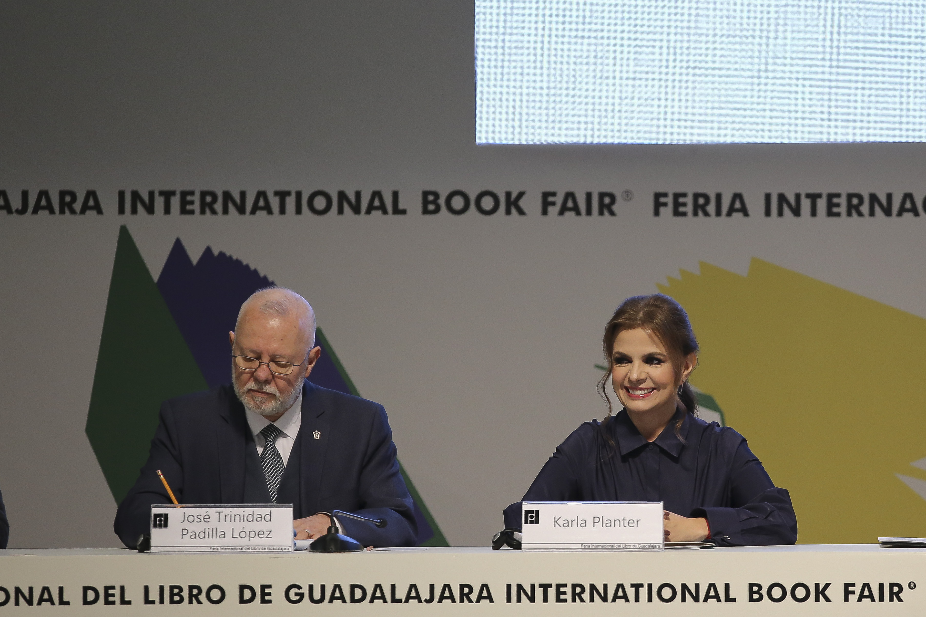 Premio FIL 2025: Maalouf advierte que la humanidad acelera en tecnología y retrocede en mentalidad