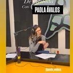 Sala de Espera - Vi. 28 Nov 2025 - #P68: Viernes de invitada