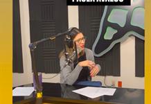 Sala de Espera - Vi. 28 Nov 2025 - #P68: Viernes de invitada