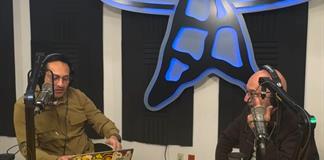 Audiocracia - Vi. 28 Nov 2025