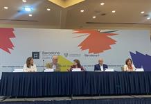 Ciudades fuertes requieren políticas comunitarias sostenidas, alertan en la FIL