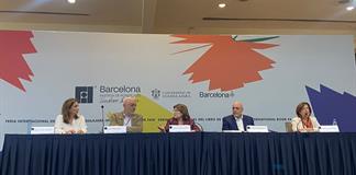 Ciudades fuertes requieren políticas comunitarias sostenidas, alertan en la FIL