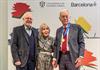 Eduardo Mendoza abre el Salón Literario Carlos Fuentes con una memoria personal de Barcelona