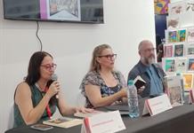 La FIL revela otra cara del siglo XVIII: presentan “La juventud y la calle en el ocaso novohispano” La FIL revela otra cara del siglo XVIII: presentan “La juventud y la calle en el ocaso novohispano”