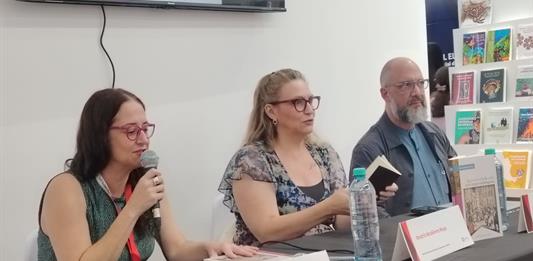 La FIL revela otra cara del siglo XVIII: presentan “La juventud y la calle en el ocaso novohispano”