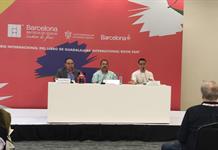 Periodistas ponen sobre la mesa el crimen organizado dentro de la Cuarta Transformación Periodistas ponen sobre la mesa el crimen organizado dentro de la Cuarta Transformación