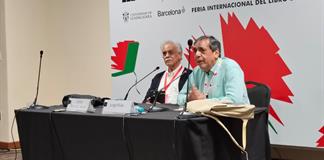 Carlos Martínez-Assad reconoce las figuras libanesas del Cine Mexicano en su nuevo libro