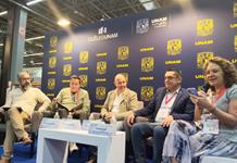 Si tú también ves arte hasta en las piedras sigue la obra de Alan de Rosenzweig