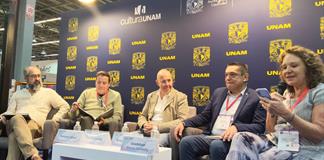 Si tú también ves arte hasta en las piedras sigue la obra de Alan de Rosenzweig