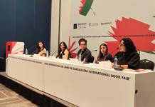 Hacer literatura para el oído, el podcast al centro del interés de las audiencias Hacer literatura para el oído, el podcast al centro del interés de las audiencias