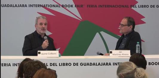 Barcelona sigue siendo una “ciudad de creadores”: alcalde Jaume Collboni