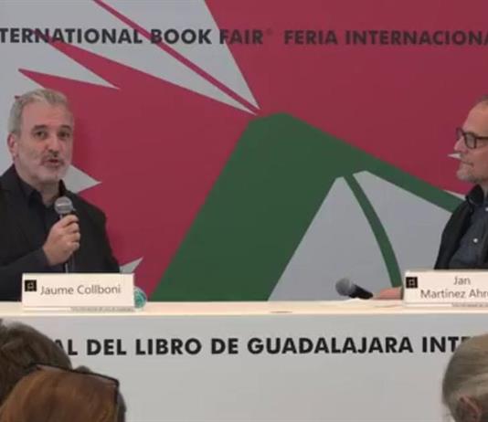 Barcelona sigue siendo una "ciudad de creadores": alcalde Jaume Collboni