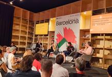 Escritoras hacen homenaje a la periodista Montserrat Roig, que se convirtió en un referente feminista