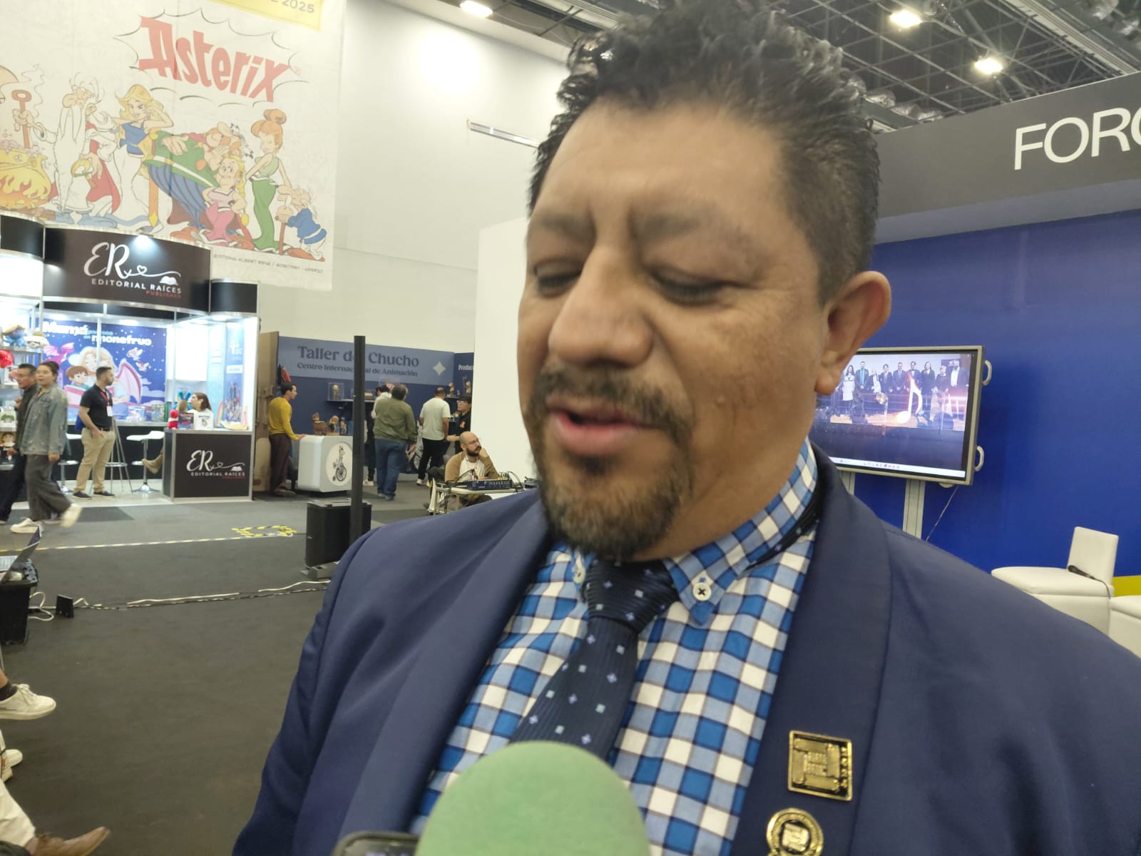 Bibliotecarios se reinventan: la IA no es amenaza, es oportunidad