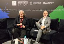 Barcelona lanza primera beca para escritores Latinoamericanos que narren la ciudad
