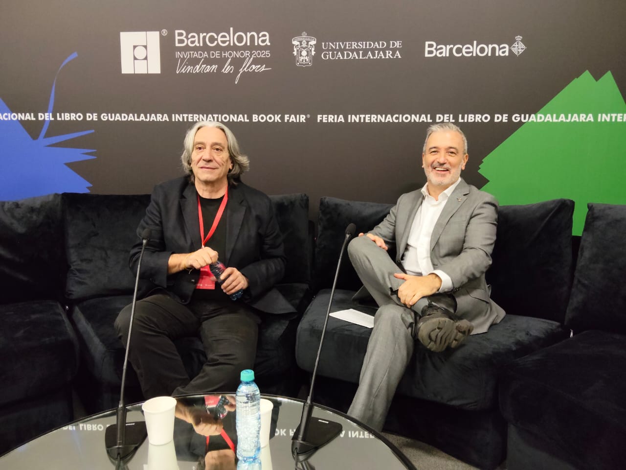 Barcelona lanza primera beca para escritores Latinoamericanos que narren la ciudad