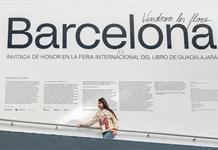 Invitan a conocer la cultura catalana en la FIL