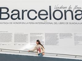 Invitan a conocer la cultura catalana en la FIL