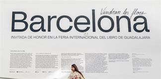 Invitan a conocer la cultura catalana en la FIL