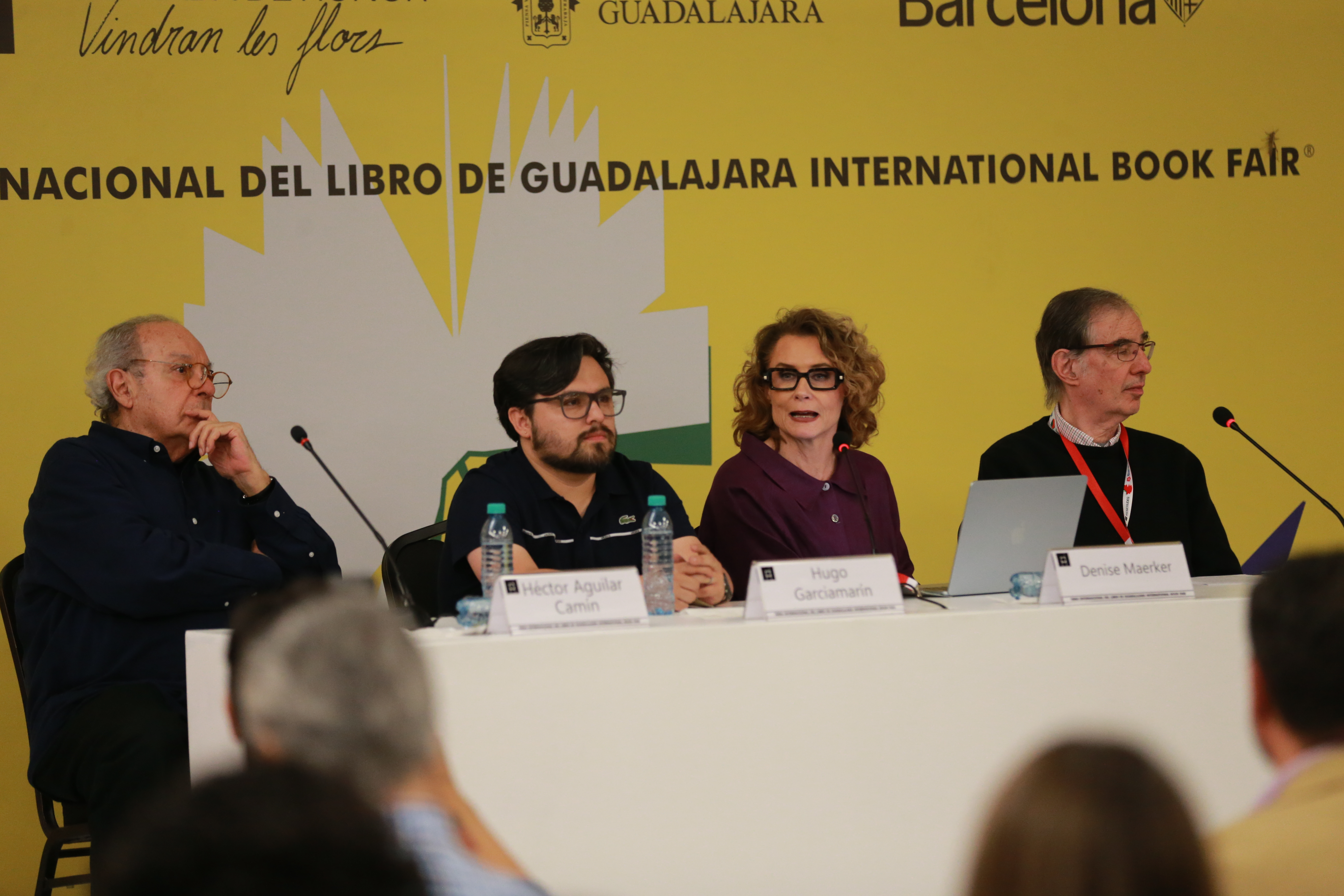 México hizo los cambios legales para que germine una dictadura: Aguilar Camín