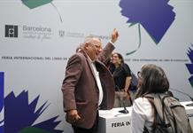 Horacio Castellanos, en la FIL: 