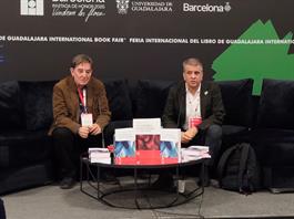 Aunque el español se fortalece, se prevé la disminución de lenguas originarias: Instituto Cervantes