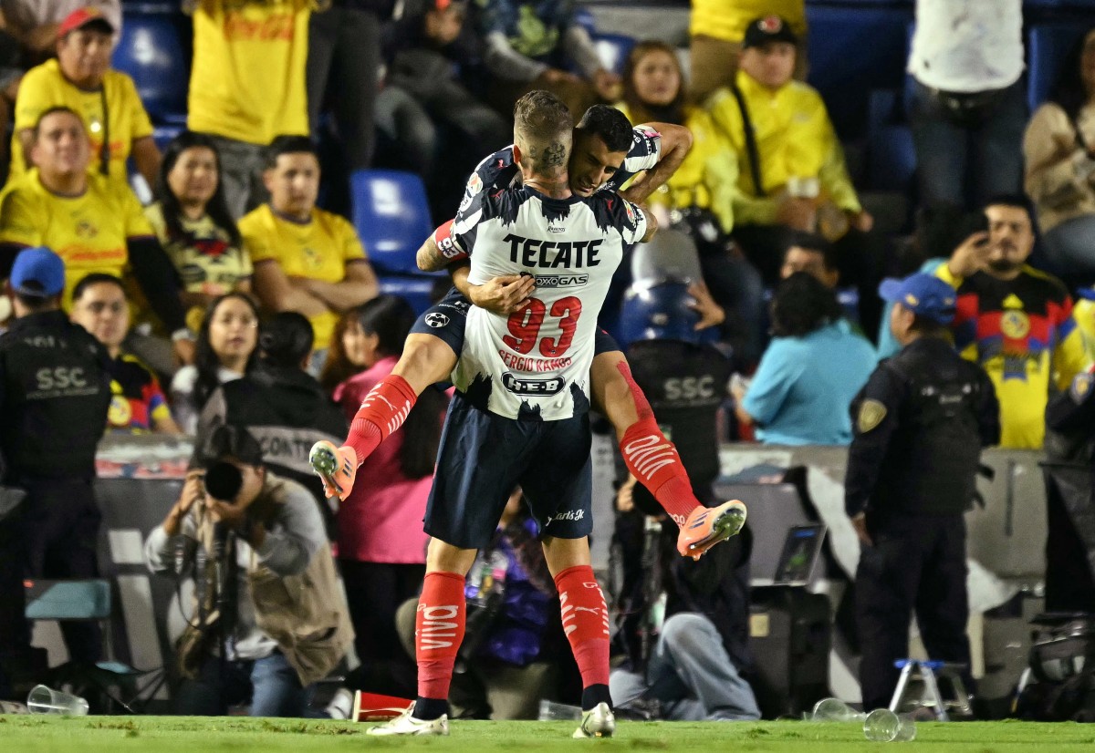 Monterrey de Ramos, Toluca de Mohamed y Tigres de Gignac avanzan a semis en México