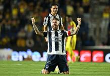 Monterrey de Ramos, Toluca de Mohamed y Tigres de Gignac avanzan a semis en México Monterrey de Ramos, Toluca de Mohamed y Tigres de Gignac avanzan a semis en México
