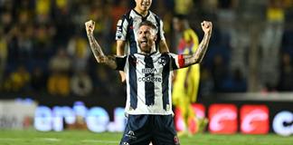 Monterrey de Ramos, Toluca de Mohamed y Tigres de Gignac avanzan a semis en México