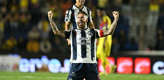 Monterrey de Ramos, Toluca de Mohamed y Tigres de Gignac avanzan a semis en México