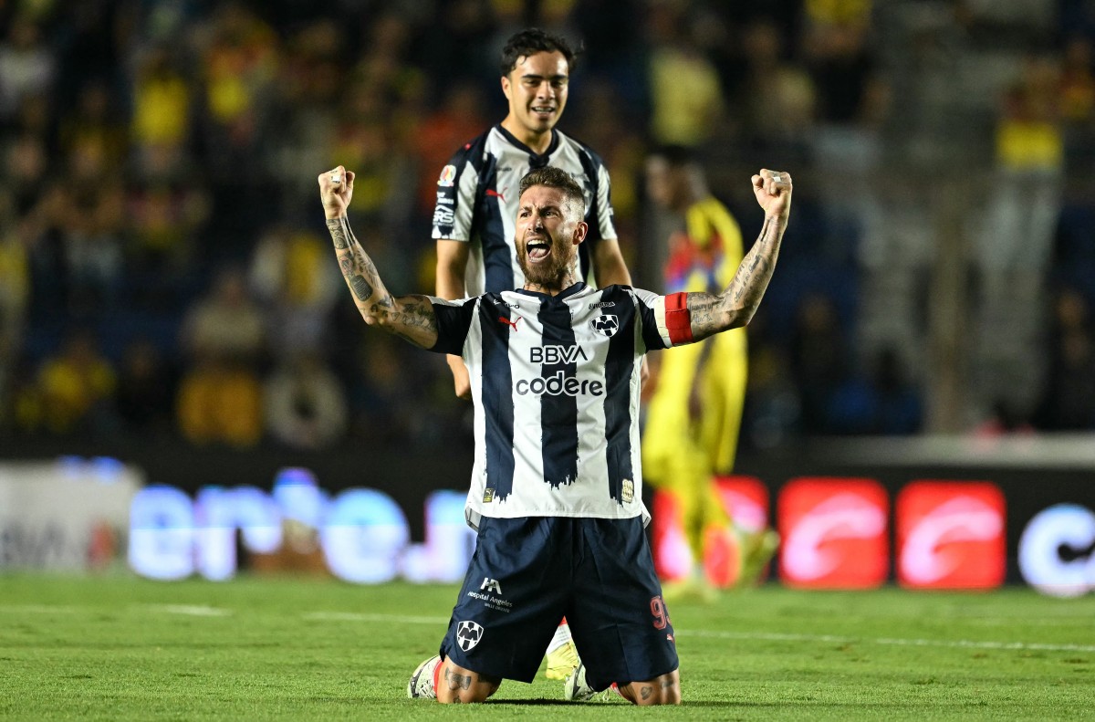 Monterrey de Ramos, Toluca de Mohamed y Tigres de Gignac avanzan a semis en México