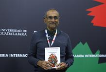 Ramakrishnan, Nobel de Química: 