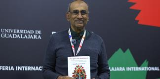 Ramakrishnan, Nobel de Química: Alargar la vida va a cambiar la naturaleza de la sociedad