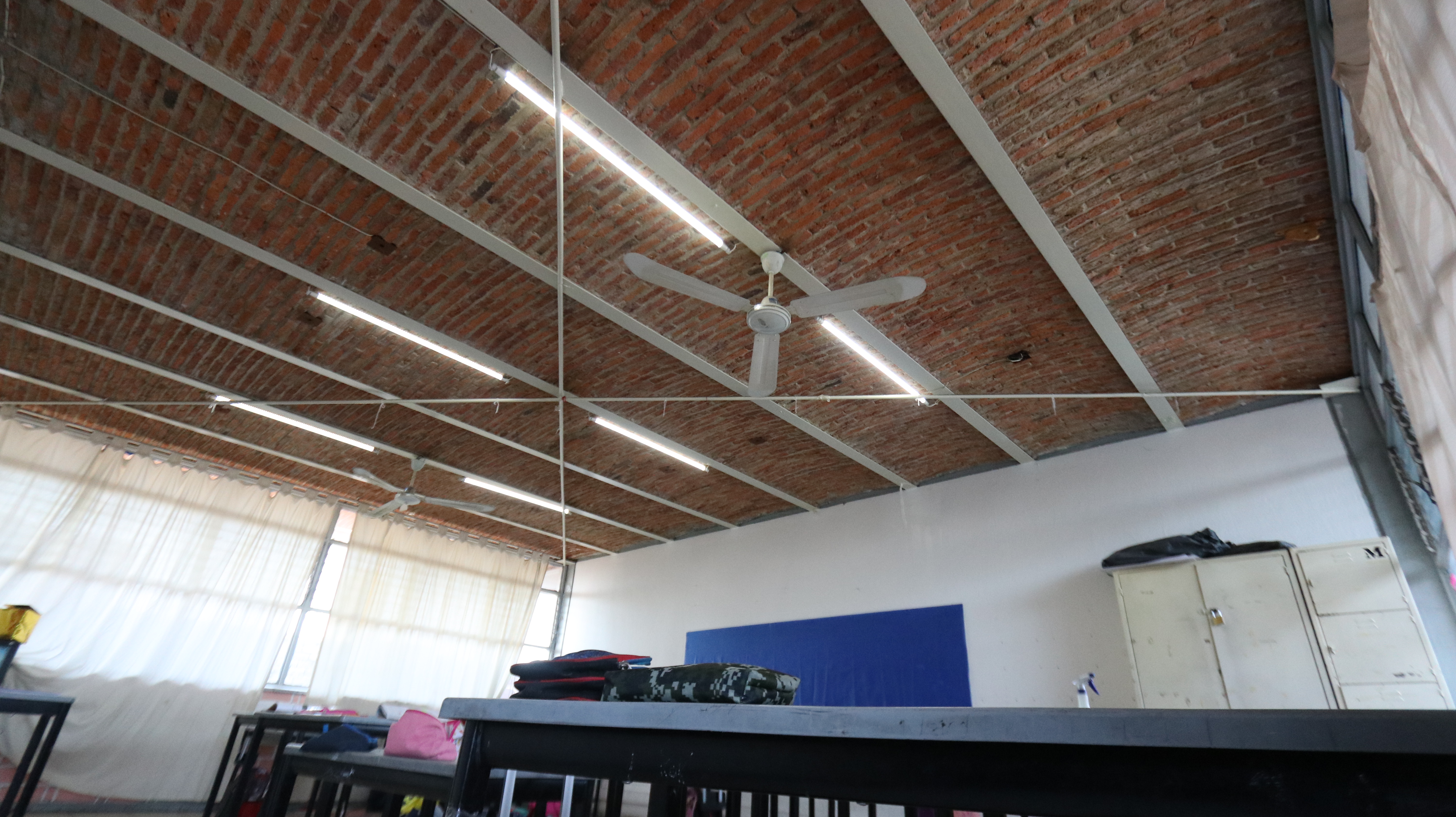 Piden 318 MDP adicionales para ampliar Escuelas de Tiempo Completo y 250 aulas de música en 2026