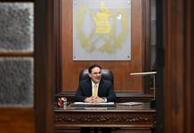 La democracia en Guatemala está en peligro, advierte la CIDH