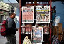 Donald Trump respalda a Nasry Asfura en lucha por presidencia de Honduras 2025